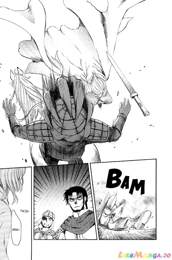Yona of the Dawn Chapter 72 image 05_optimized